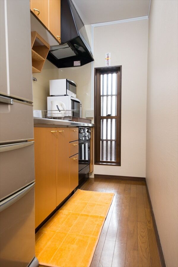 Guest House "En" Kyoto Bagian luar foto