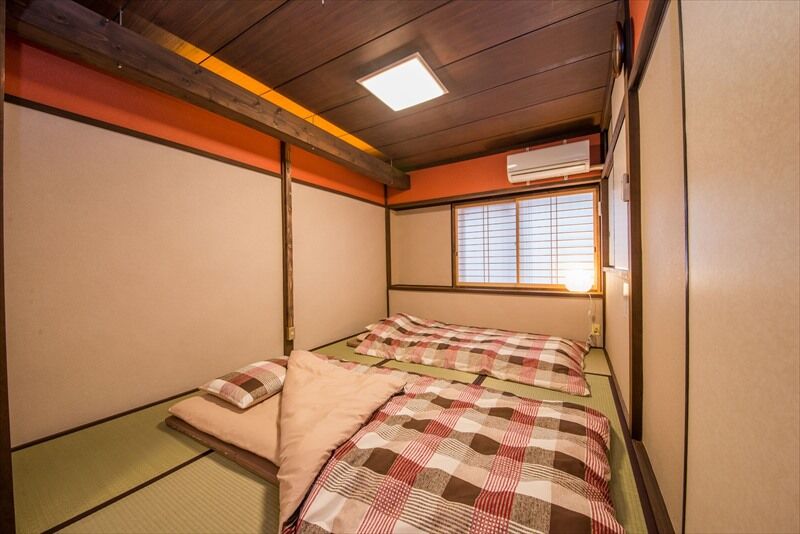 Guest House "En" Kyoto Bagian luar foto